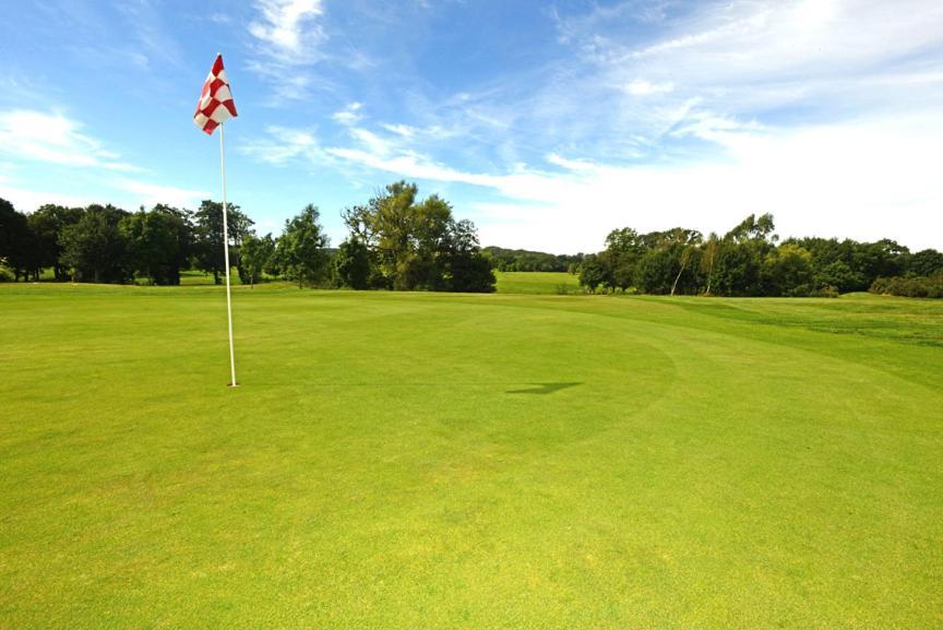 Blacknest Golf And Country Club Alton  Luaran gambar